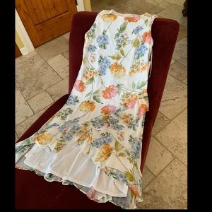 Calvin Klein Summer Dress